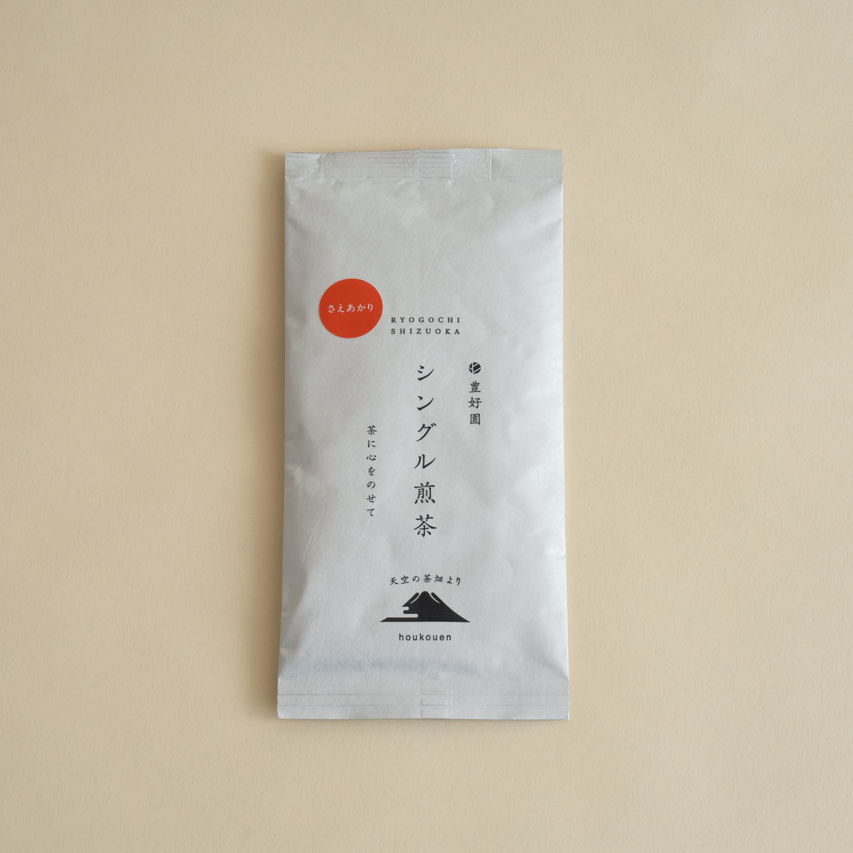 Sencha - Saeakari (Single Origin)