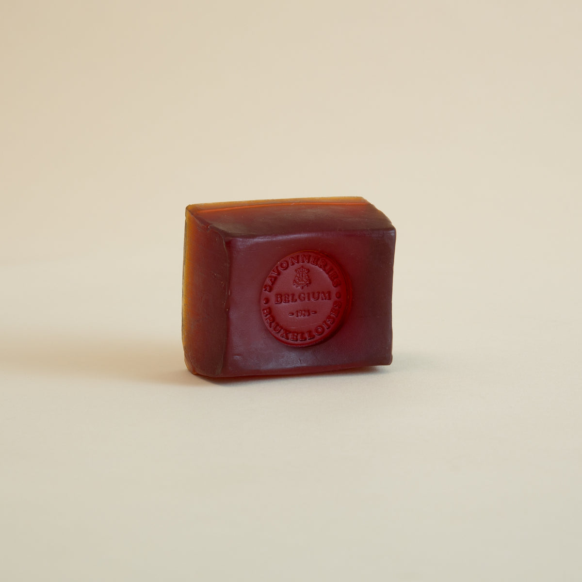 Belgian Soap - Amaranth & Almond Oil