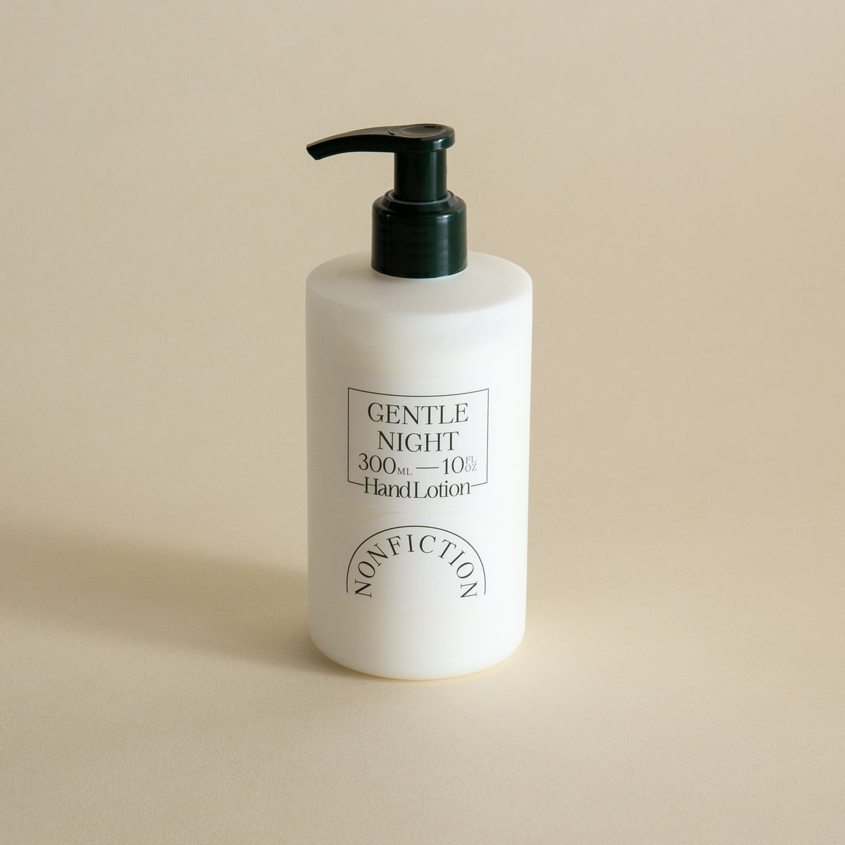 Nonfiction Hand Lotion - Gentle Night