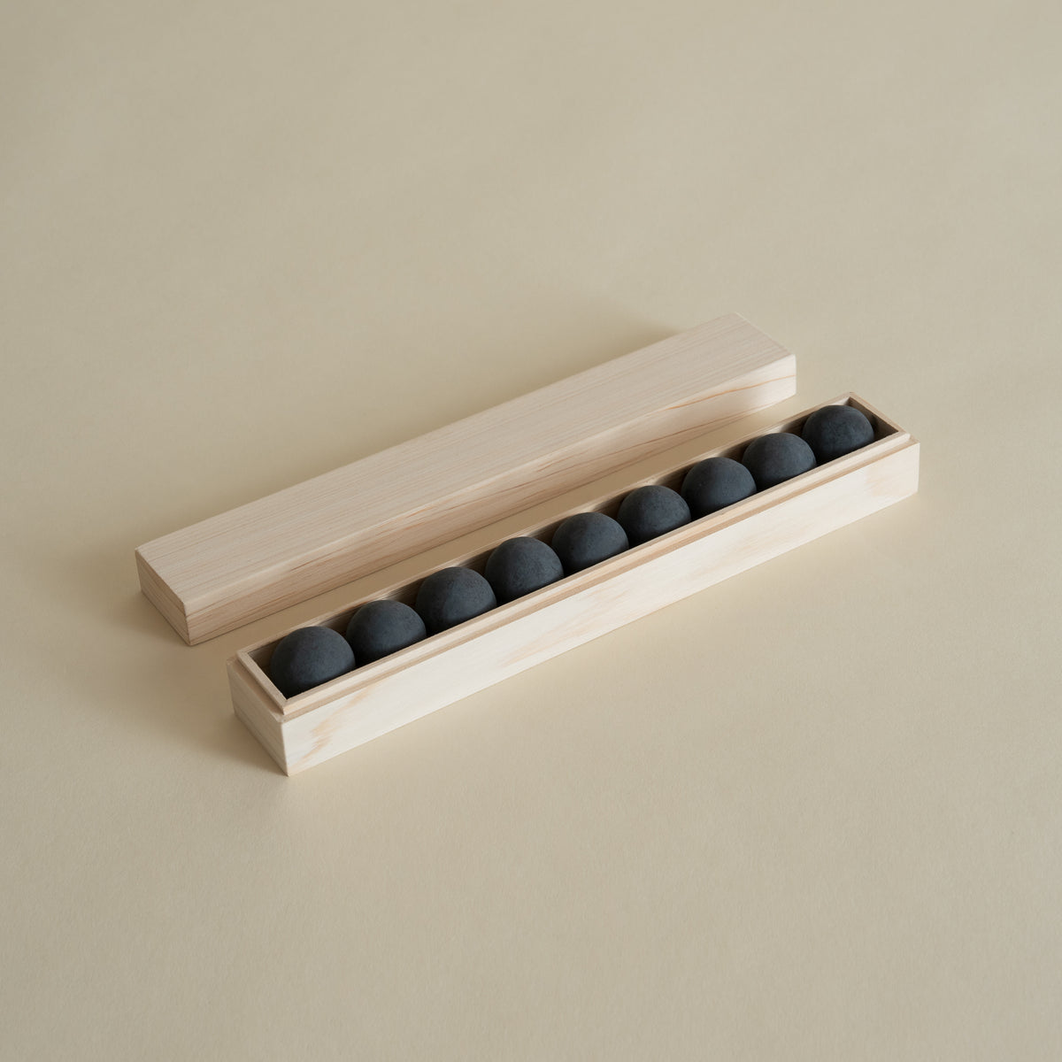 Frama Oil Diffuser - Charcoal