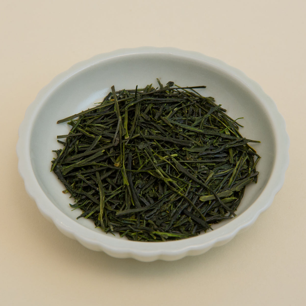 Sencha - Pure