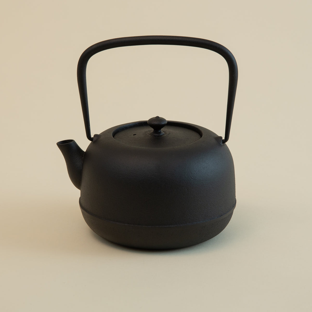 Cast Iron Kettle - Small