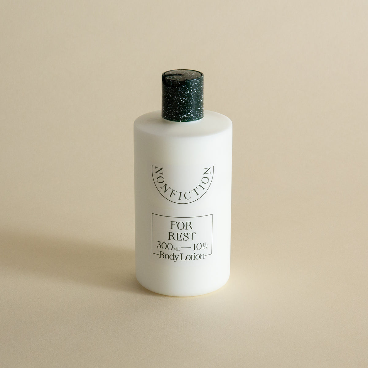 Nonfiction Body Lotion - For Rest