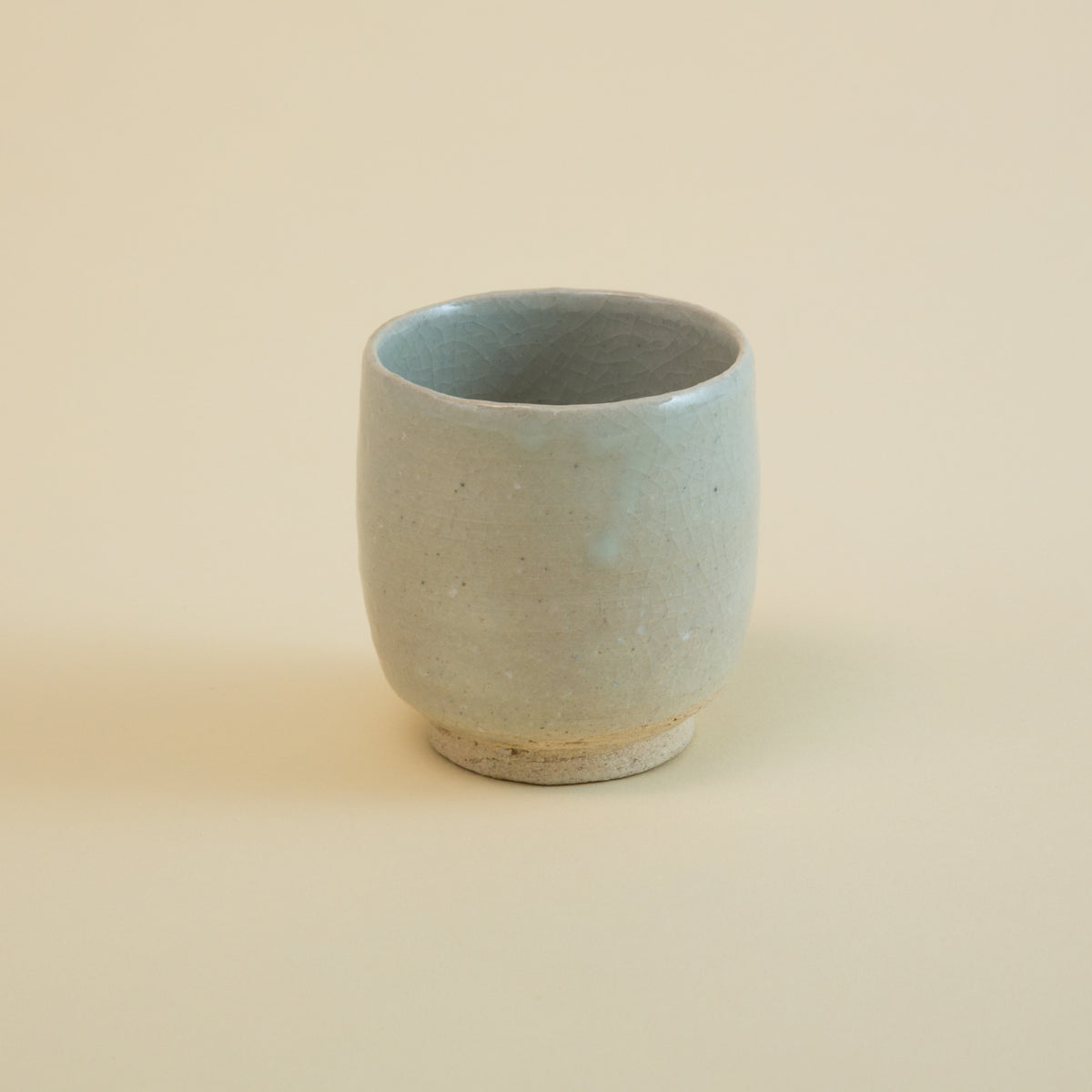 Maru Tea Cup - Sekkai