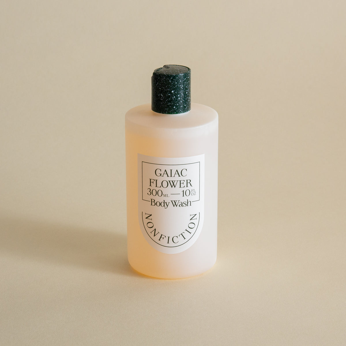 Nonfiction Body Wash - Gaiac Flower