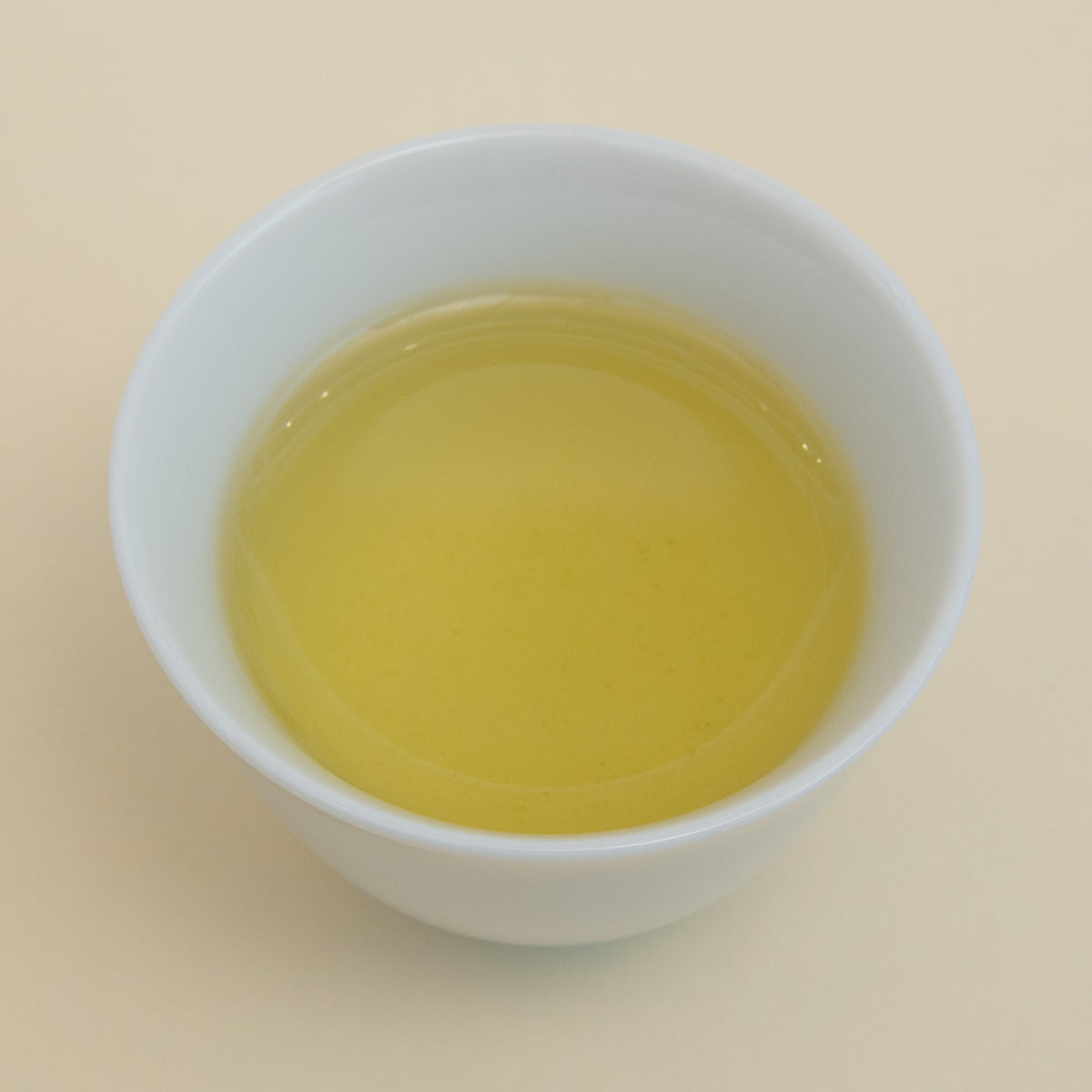 Sencha - Pure