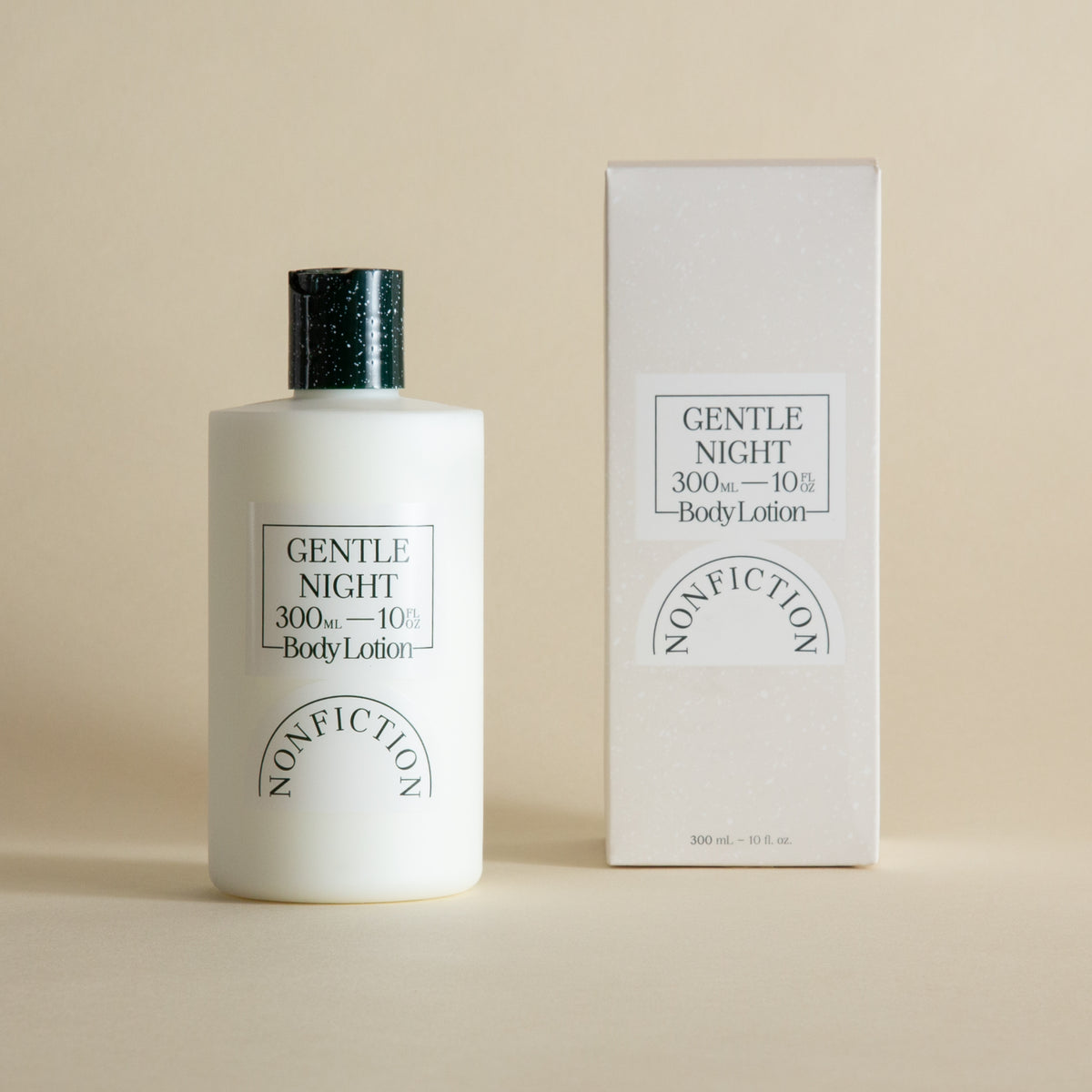 Nonfiction Body Lotion - Gentle Night