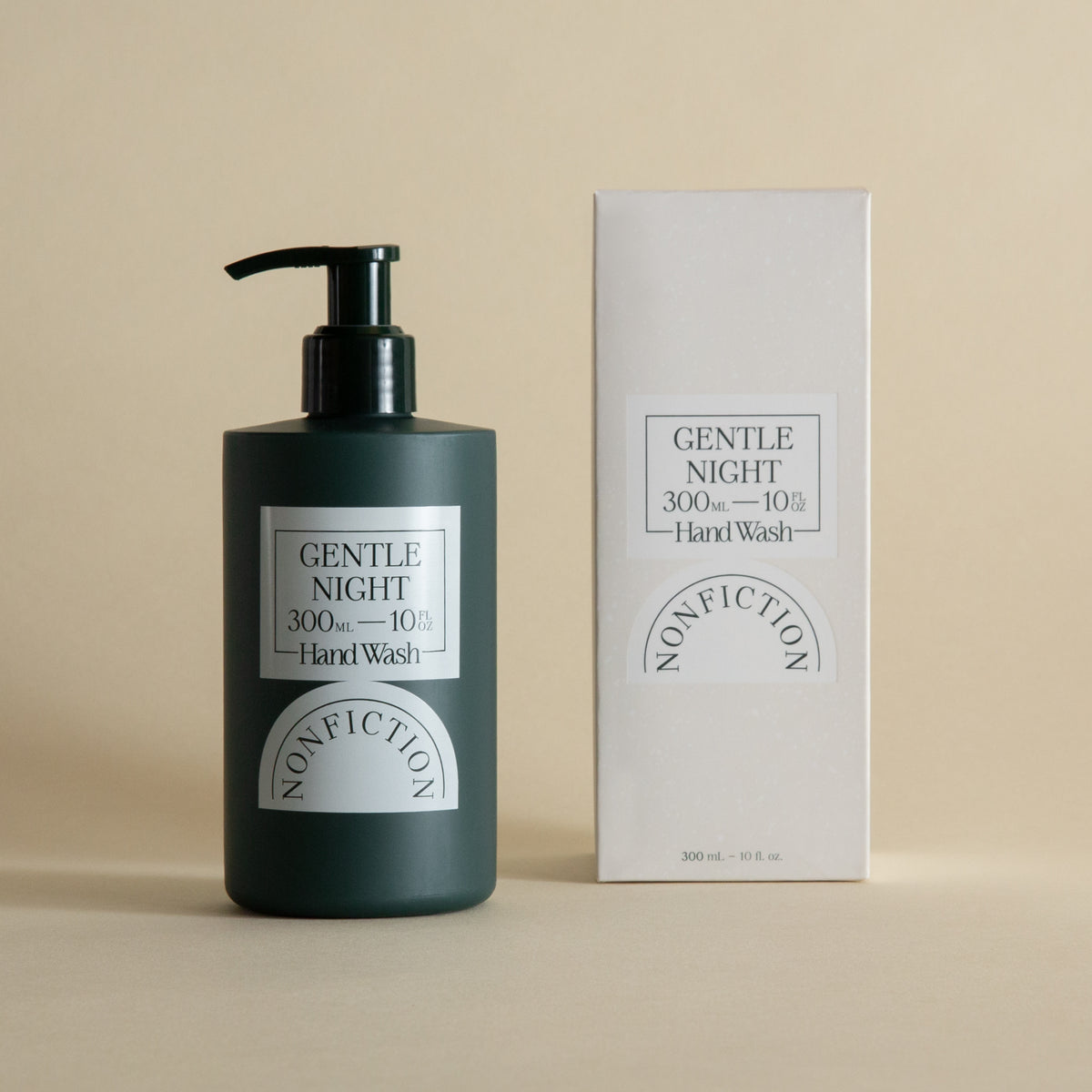 Nonfiction Hand Wash - Gentle Night