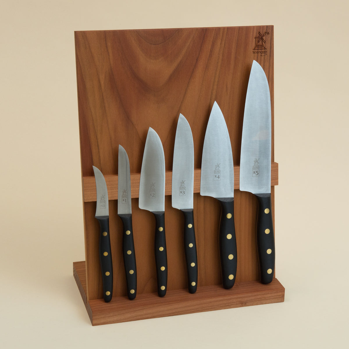 Magnetic Knife Stand