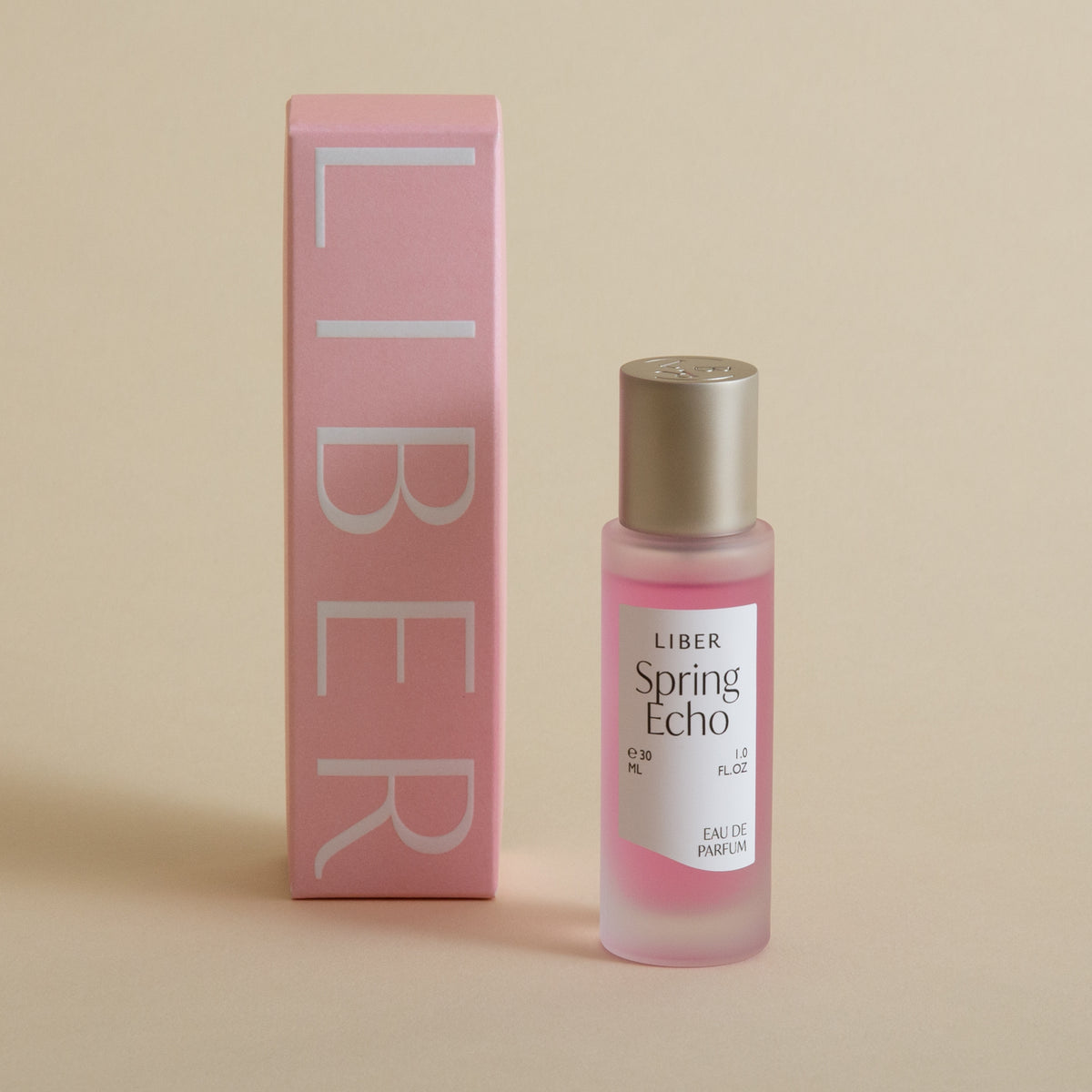 Eau de Parfum - Spring Echo (Limited Edition)