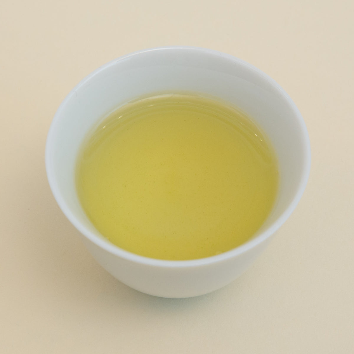 Sencha - Tsuyuhikari (Single Origin)