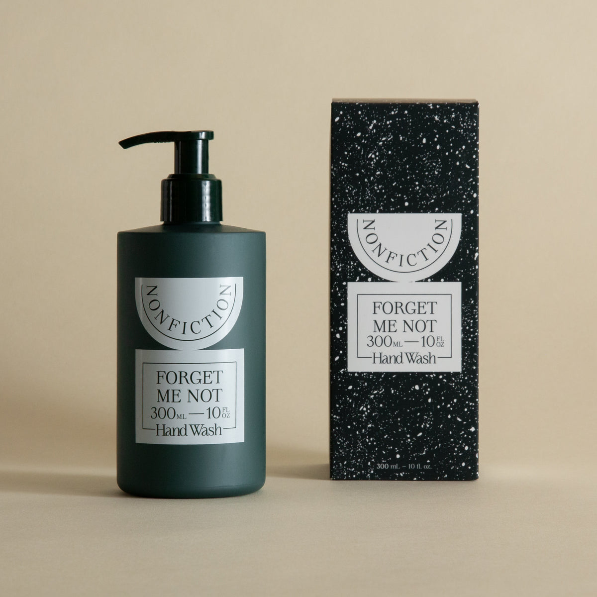 Nonfiction Hand Wash - Forget Me Not