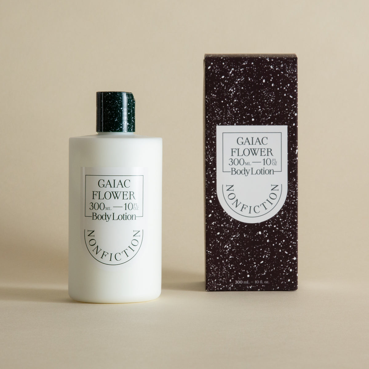 Nonfiction Body Lotion - Gaiac Flower