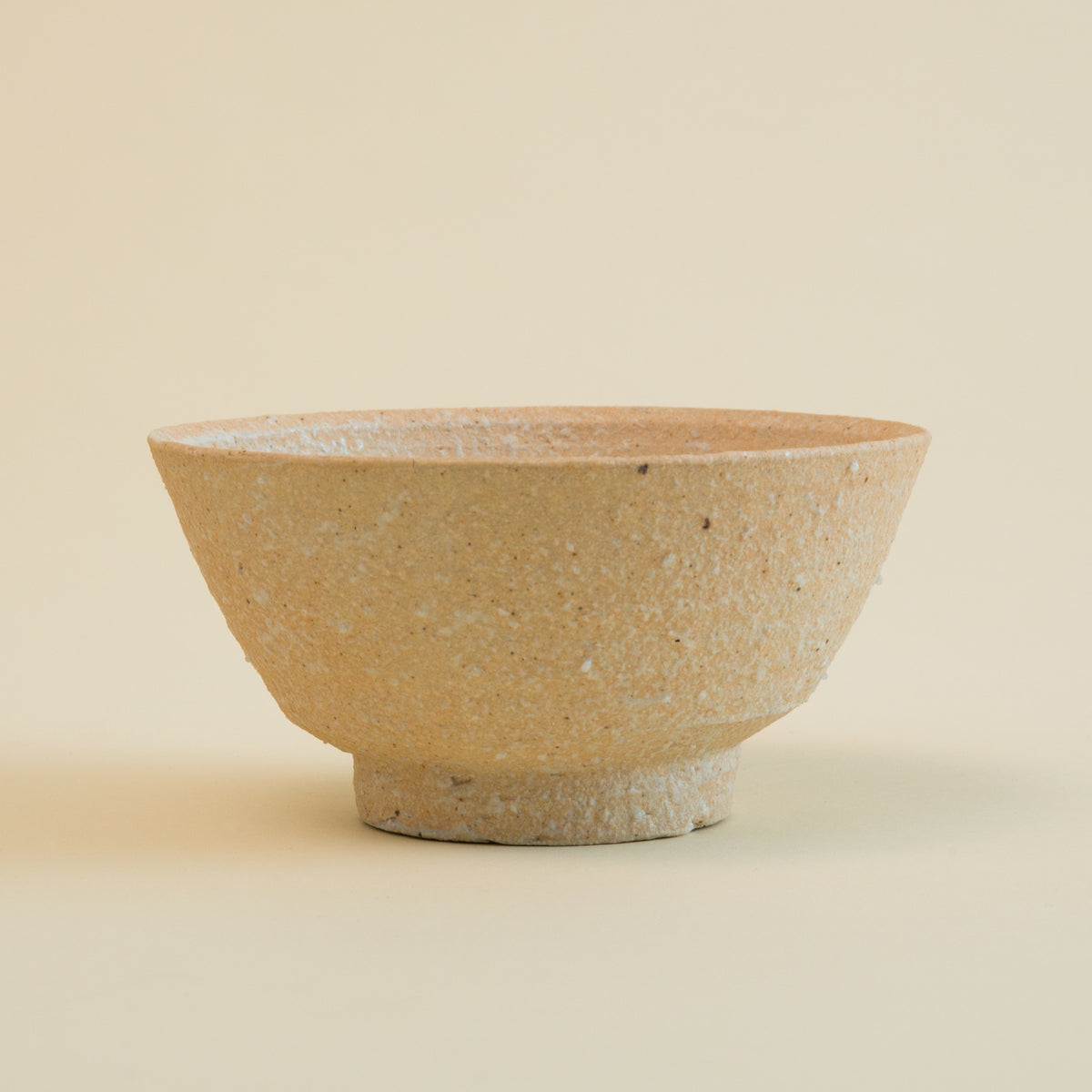 Iga Kiritate Donburi Bowl - Kouchoseki