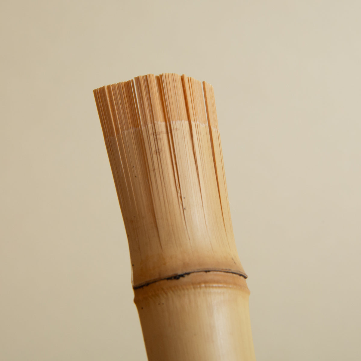 Bamboo Scraper