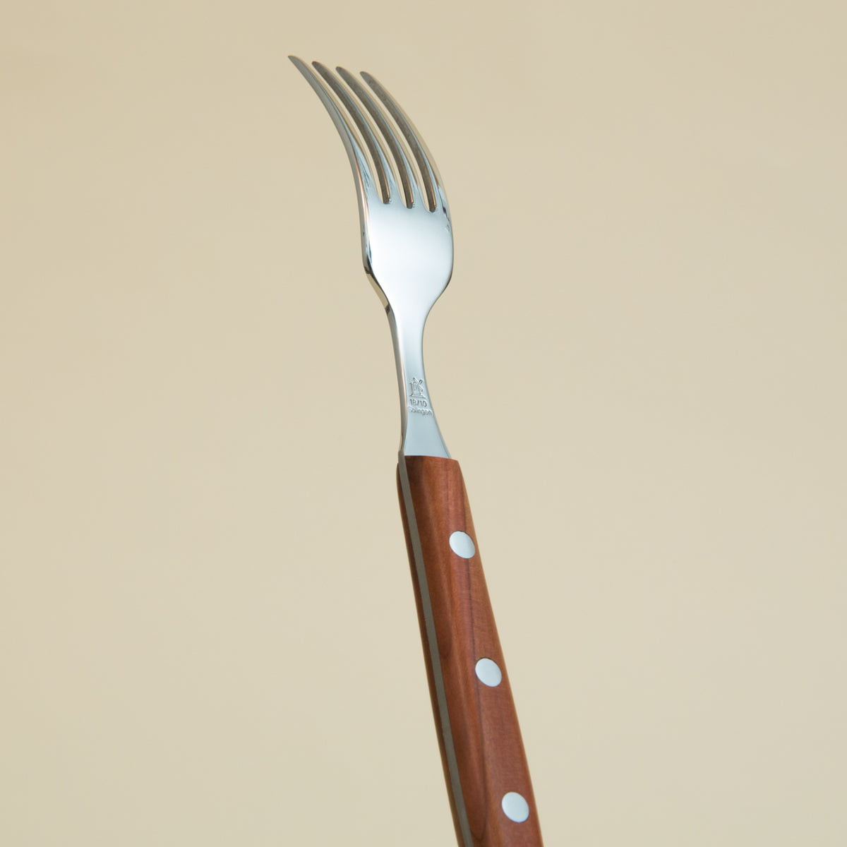 Dinner Fork - Plum