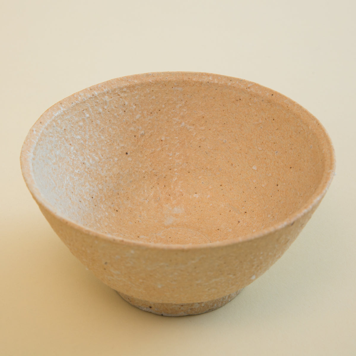 Iga Kiritate Donburi Bowl - Kouchoseki