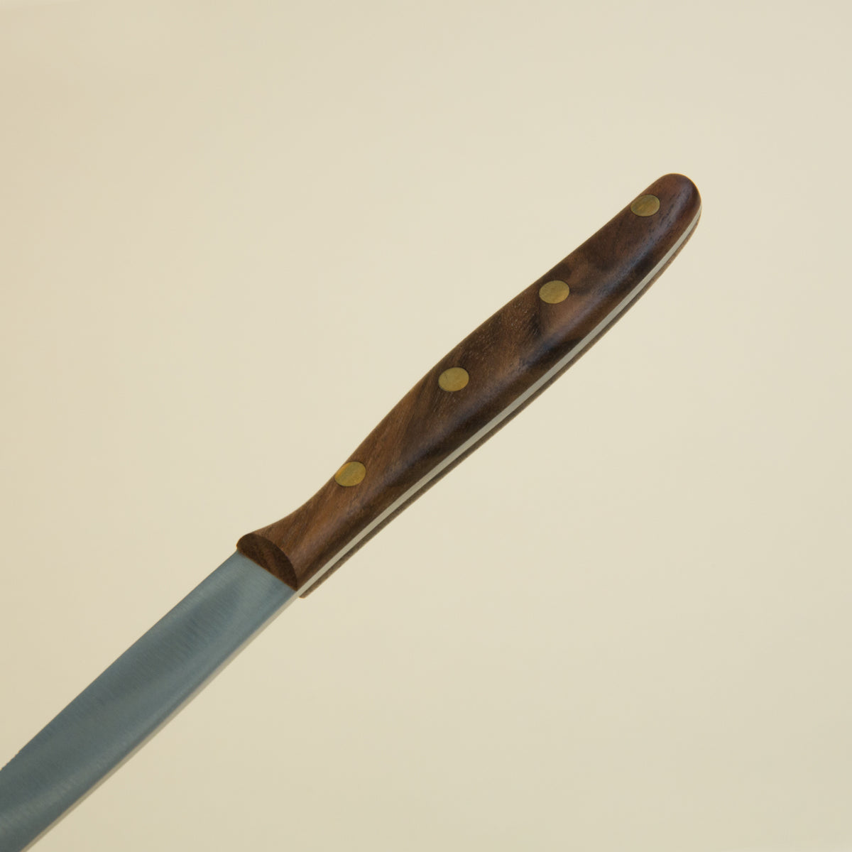 Steak Knife - Walnut