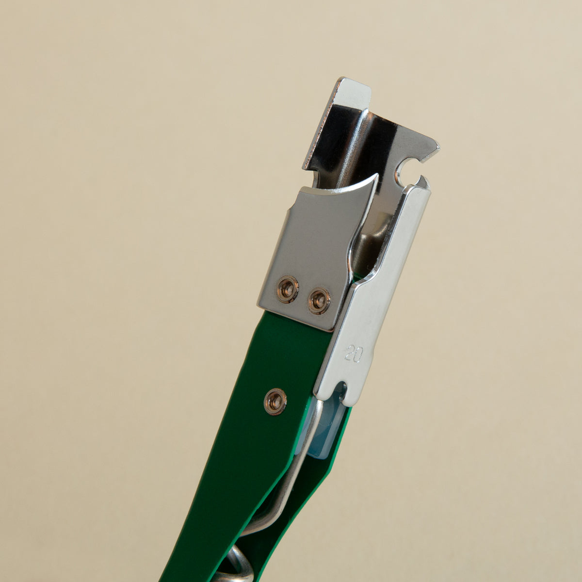 Bottle Opener - Green