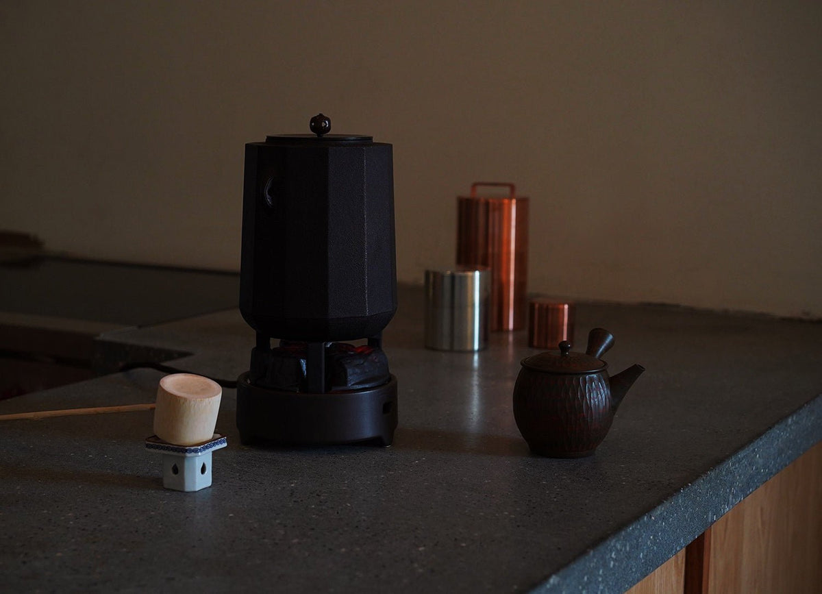 2025 May Tea Tasting (Matcha, Sencha and Houjicha)5/17 Saturday 11:30 AMevent