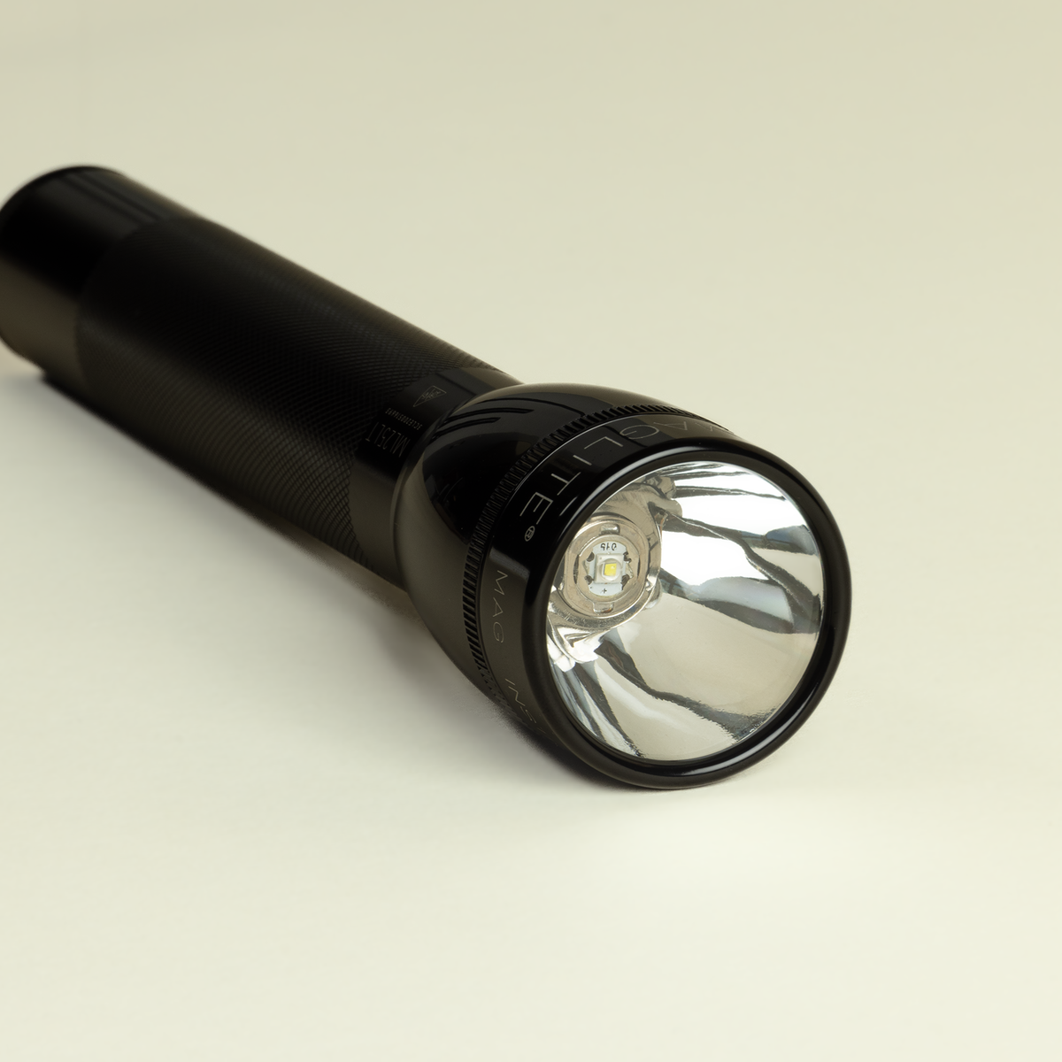 Maglite LED Flashlight 3 Cell C