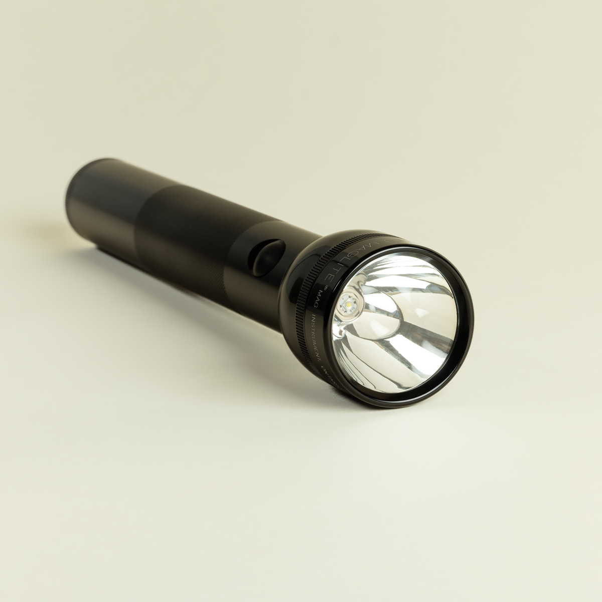 Maglite LED Flashlight 3 Cell D