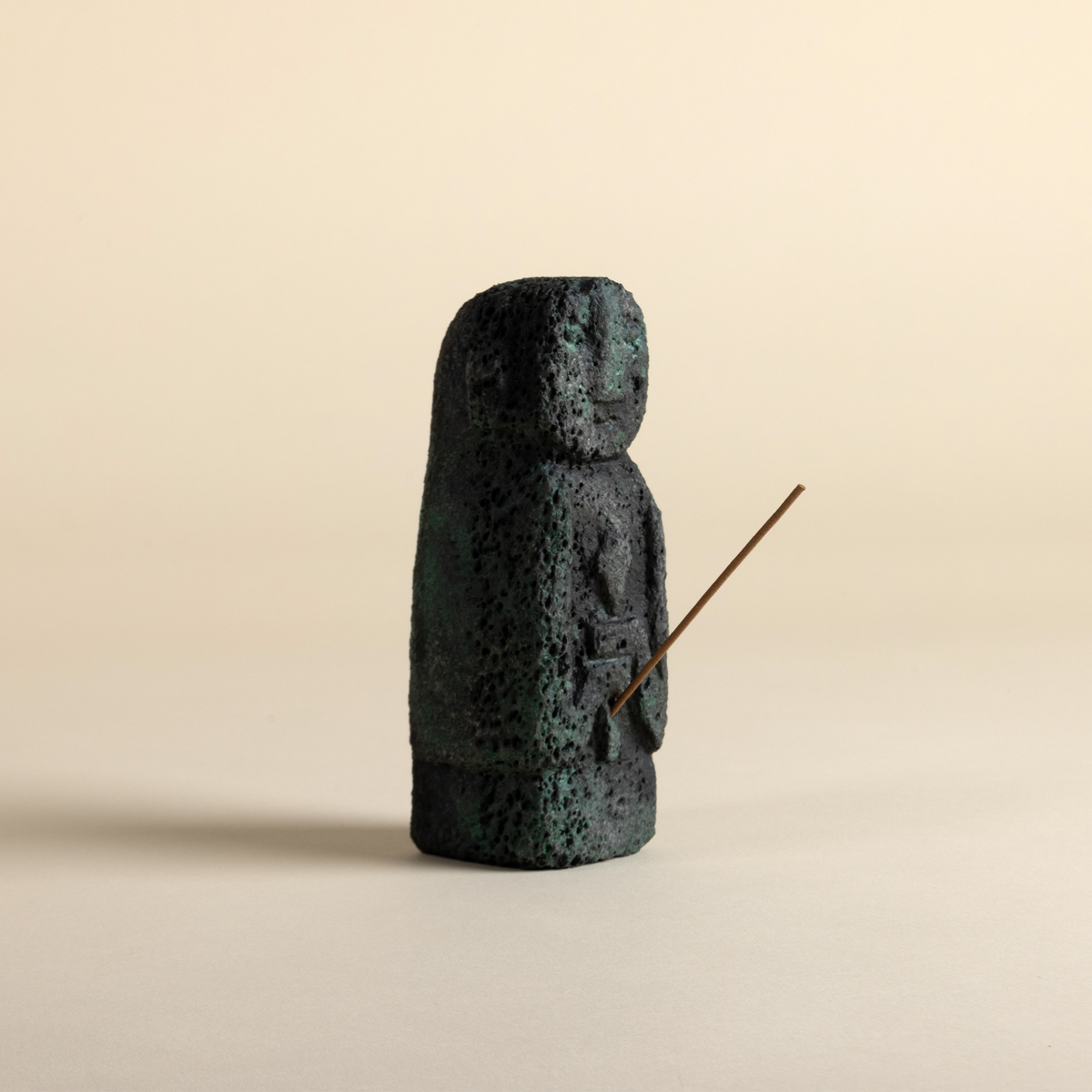 Dongjaseok Stone Incense Holder