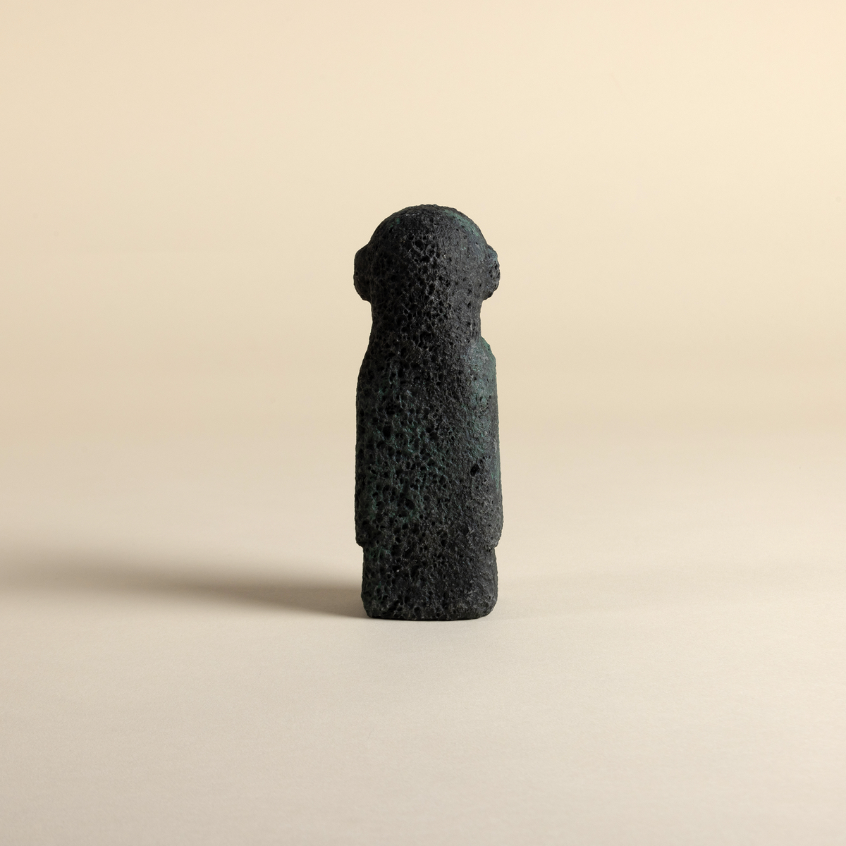 Dongjaseok Stone Incense Holder