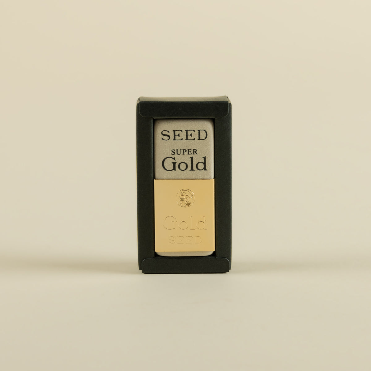 Super Gold Eraser