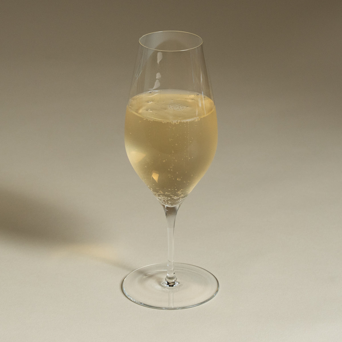 Japanese Granada Champagne Glass - 9oz