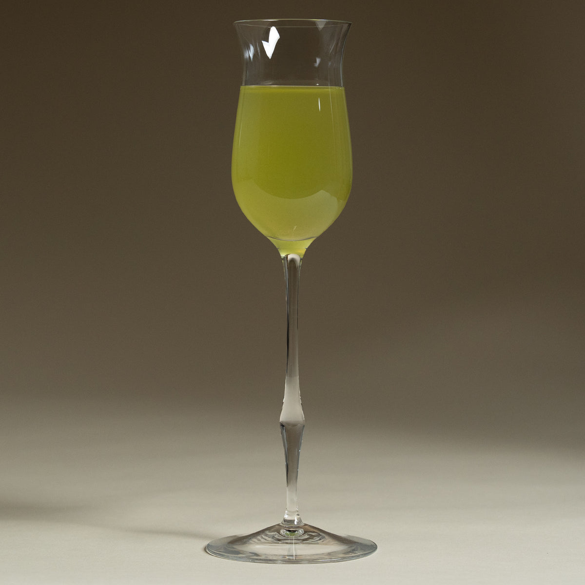 Japanese Pivo Tall Liqueur Glass - 4.4oz