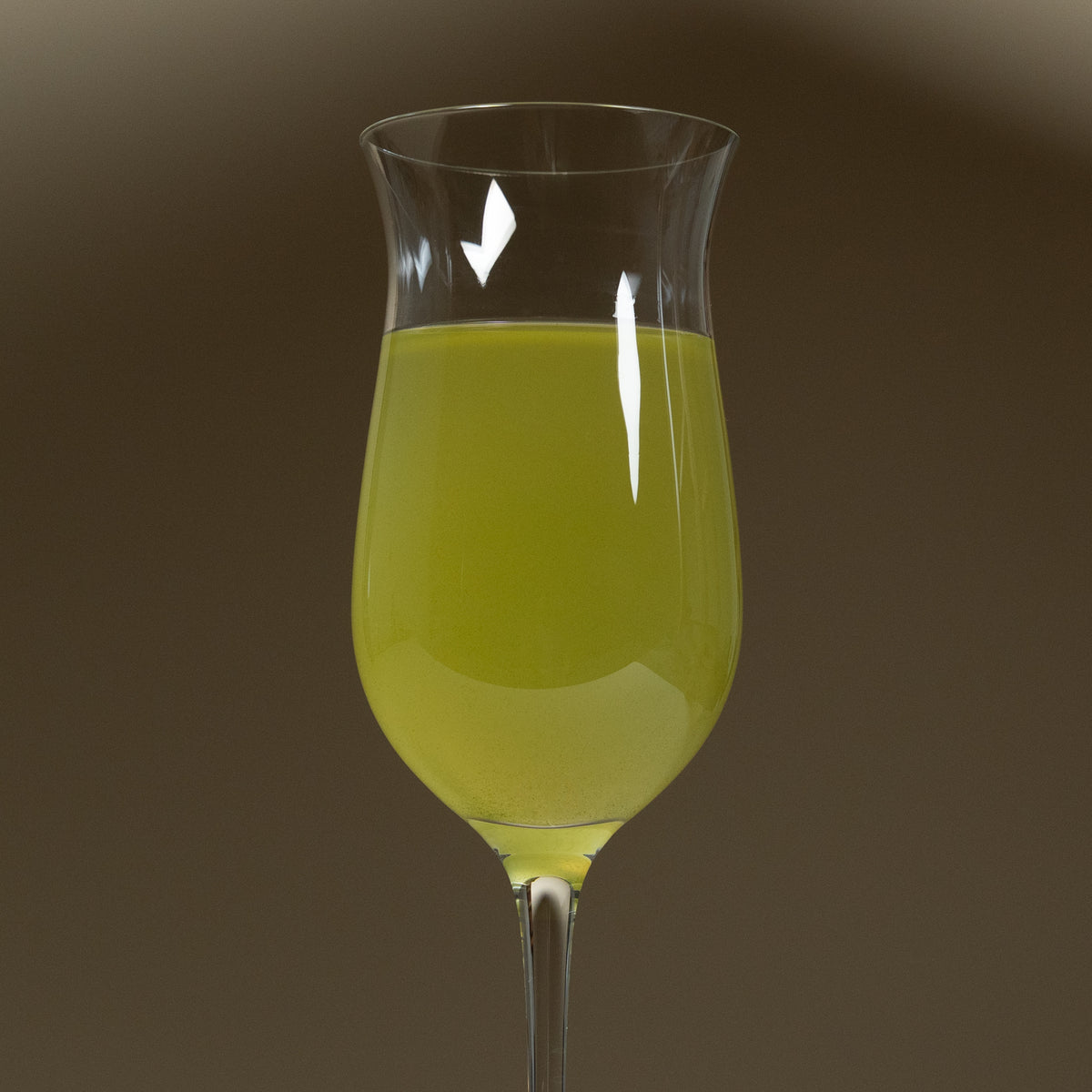 Japanese Pivo Tall Liqueur Glass - 4.4oz