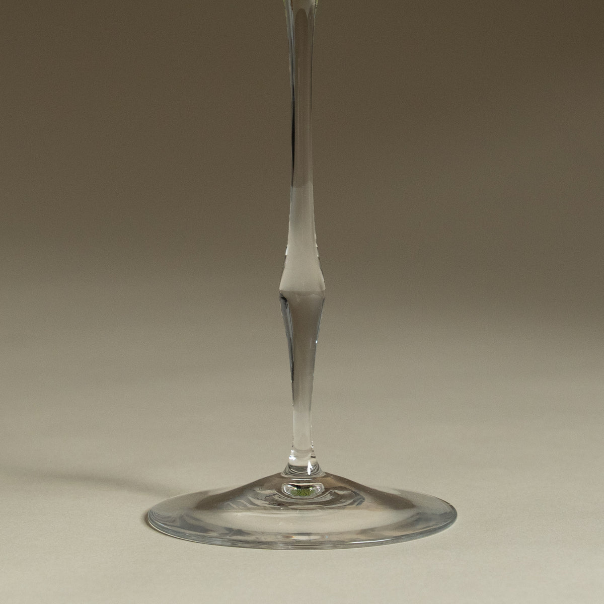 Japanese Pivo Tall Liqueur Glass - 4.4oz