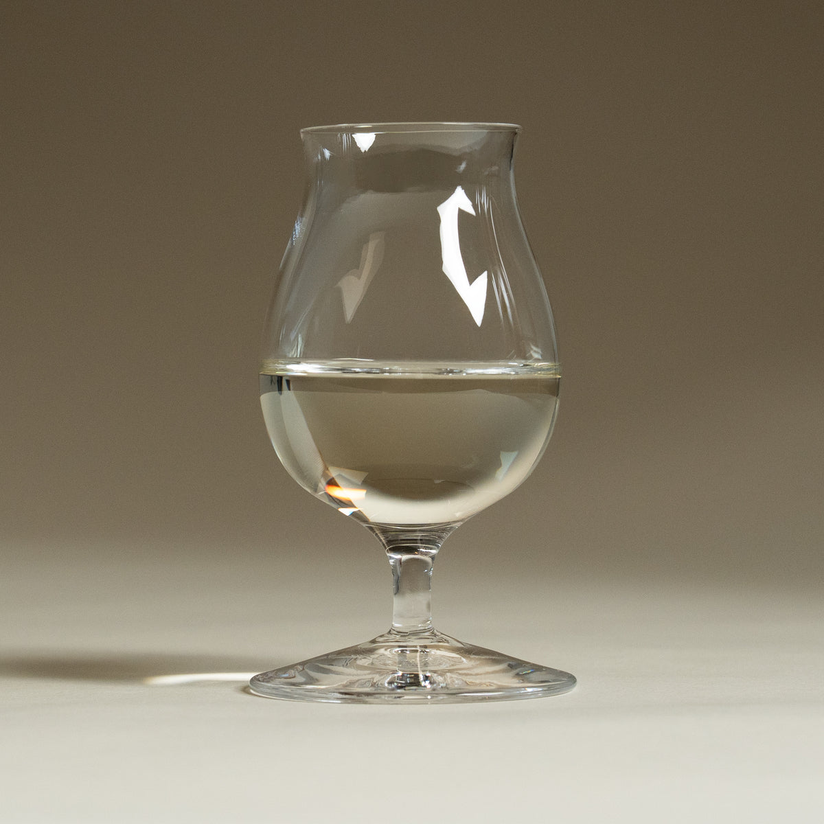 Japanese Tasaki Sake & Whisky Glass - 4oz