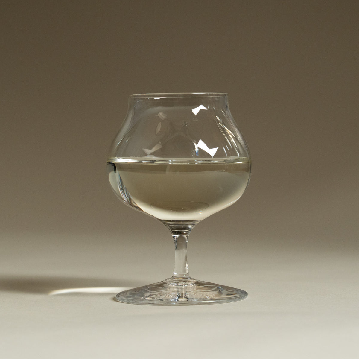 Japanese Tasaki Sake & Whisky Glass - 5oz