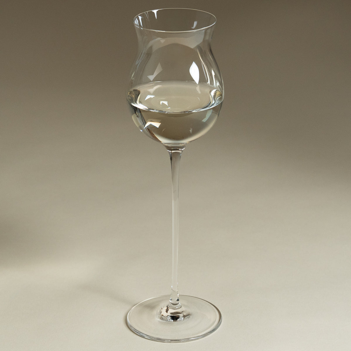 Kimura Glass Japanese Tasaki Sparkling Wine Glass - 7oz
