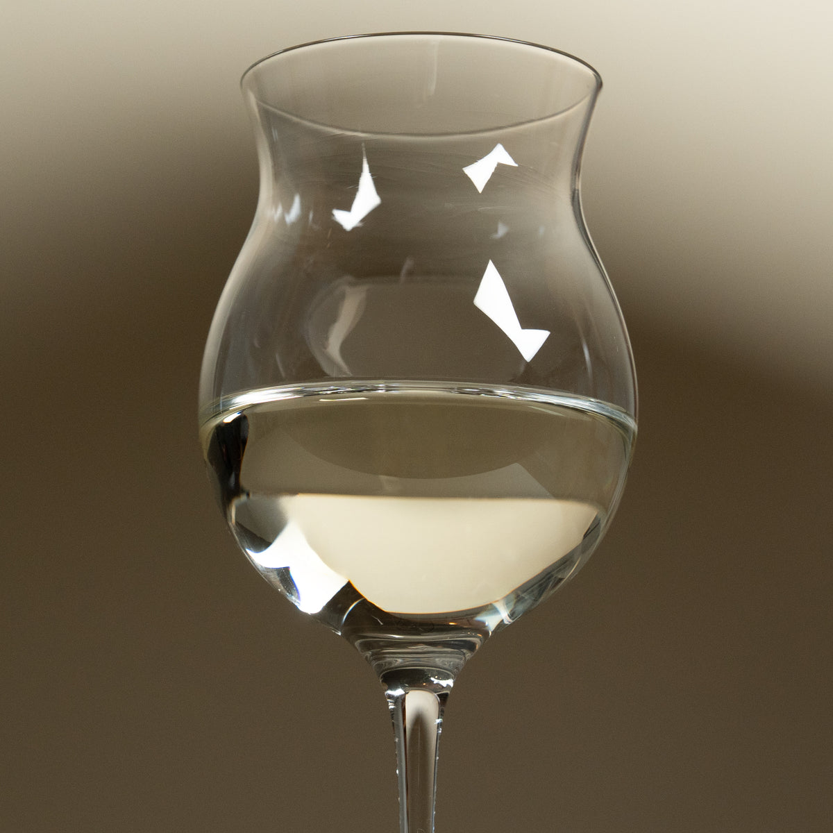Japanese Tasaki Sparkling Wine Glass - 7oz