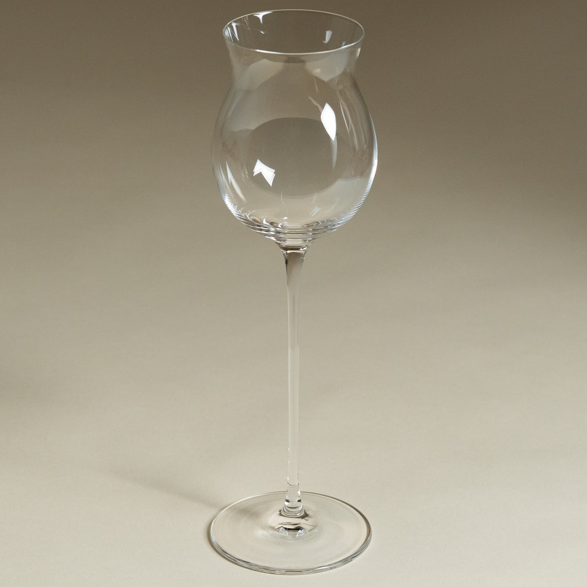 Japanese Tasaki Sparkling Wine Glass - 7oz