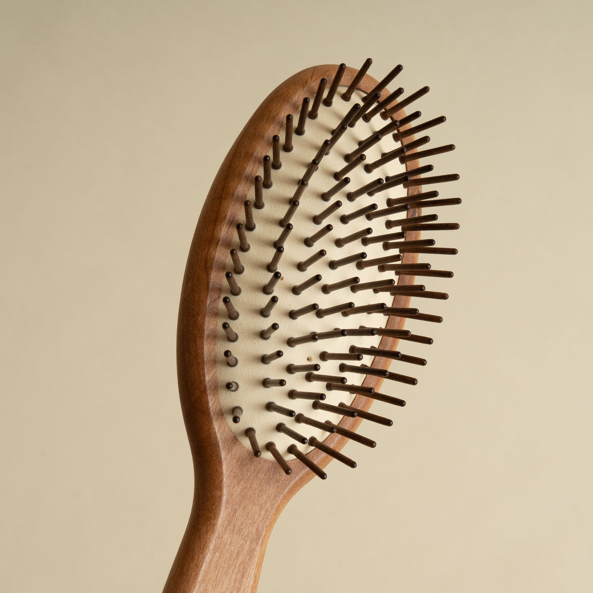 Alder Wood Hair Brush