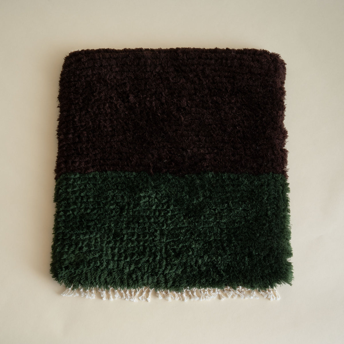 Handwoven Seat Cushion