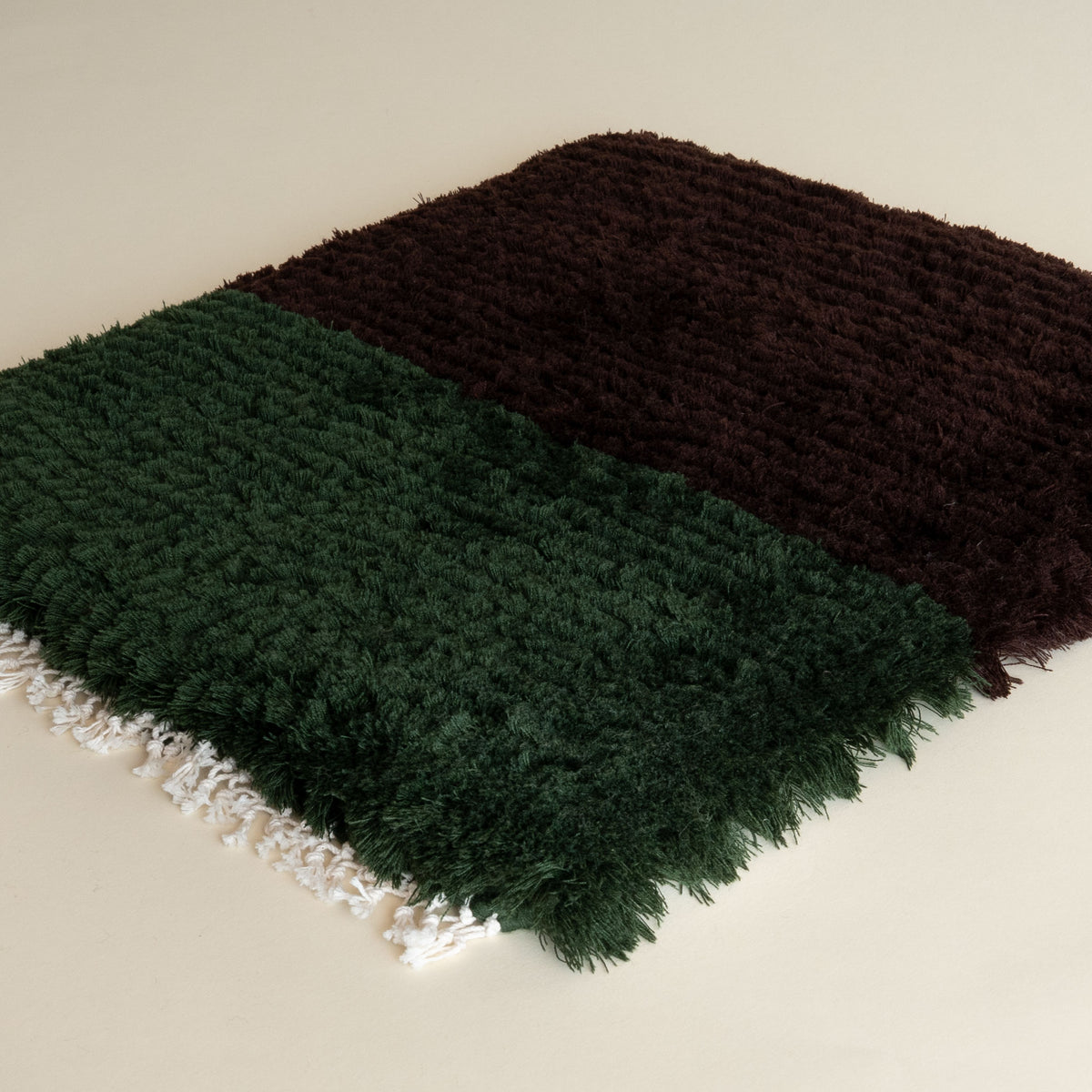 Handwoven Seat Cushion