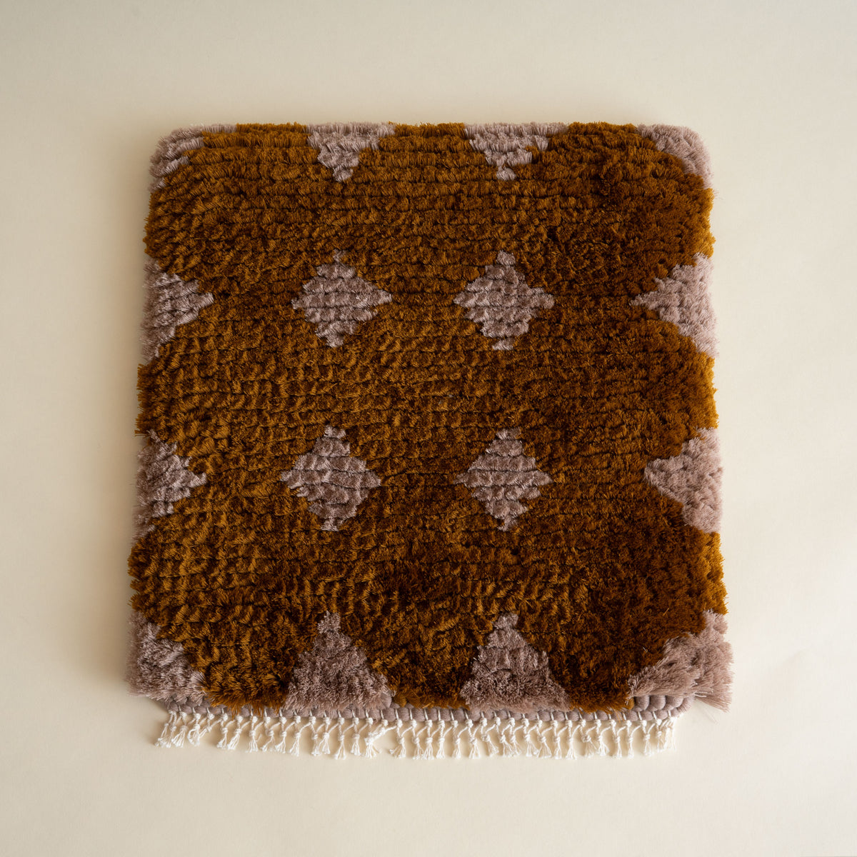 Handwoven Seat Cushion