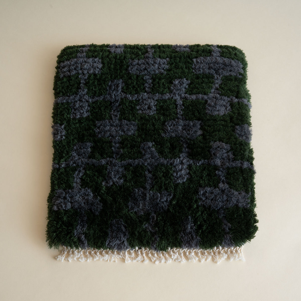 Handwoven Seat Cushion