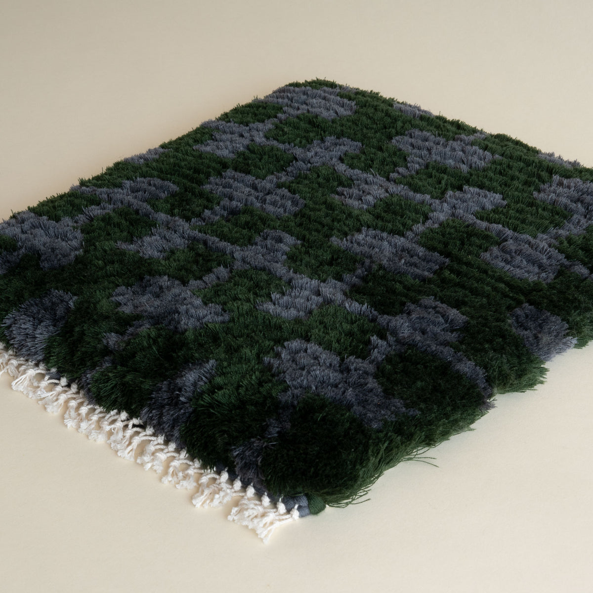 Handwoven Seat Cushion
