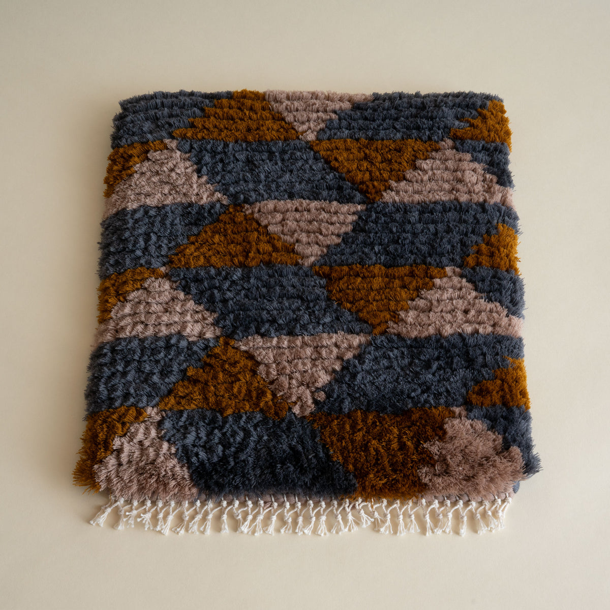 Handwoven Seat Cushion