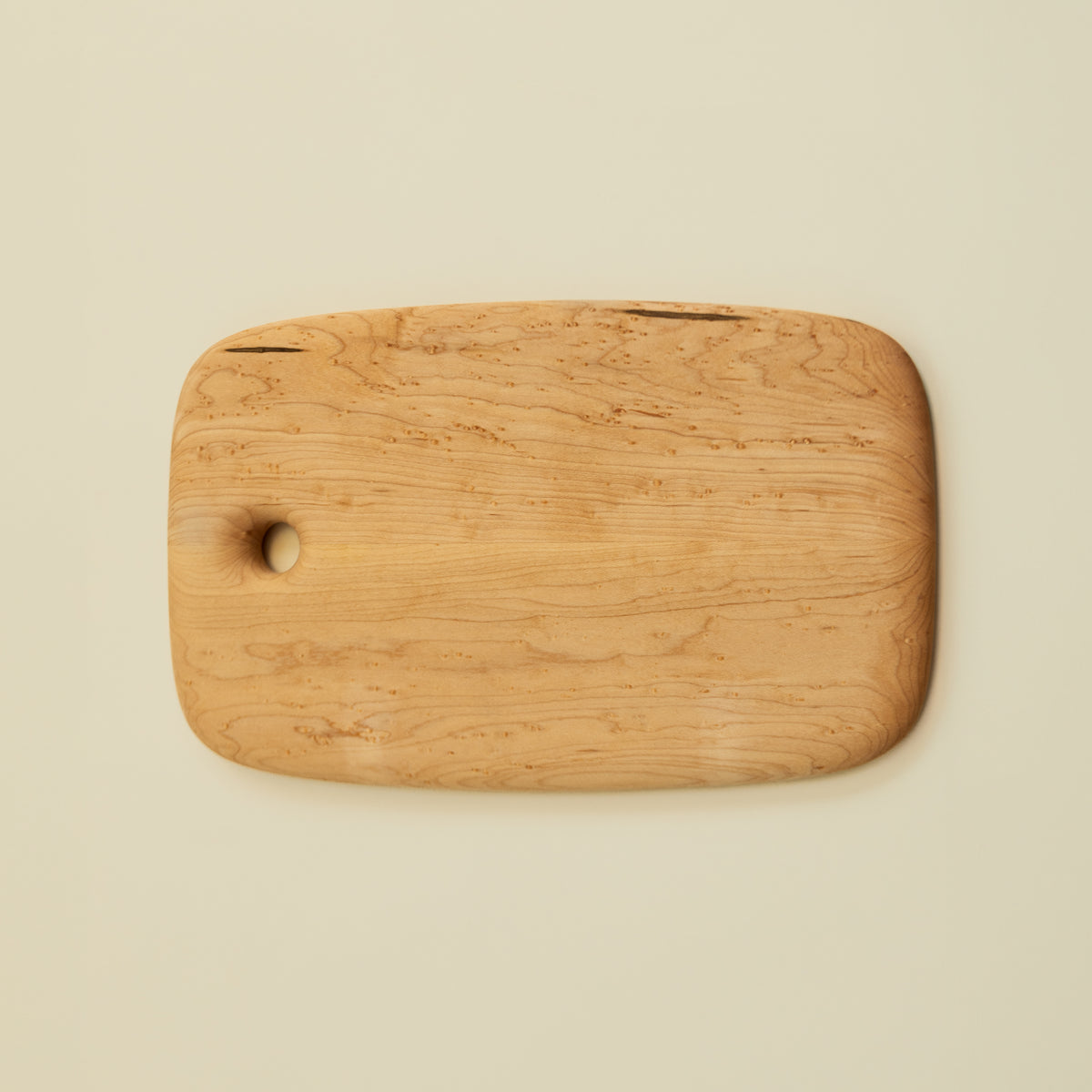 Maple Cutting Board - 8.5 x 13 (small)