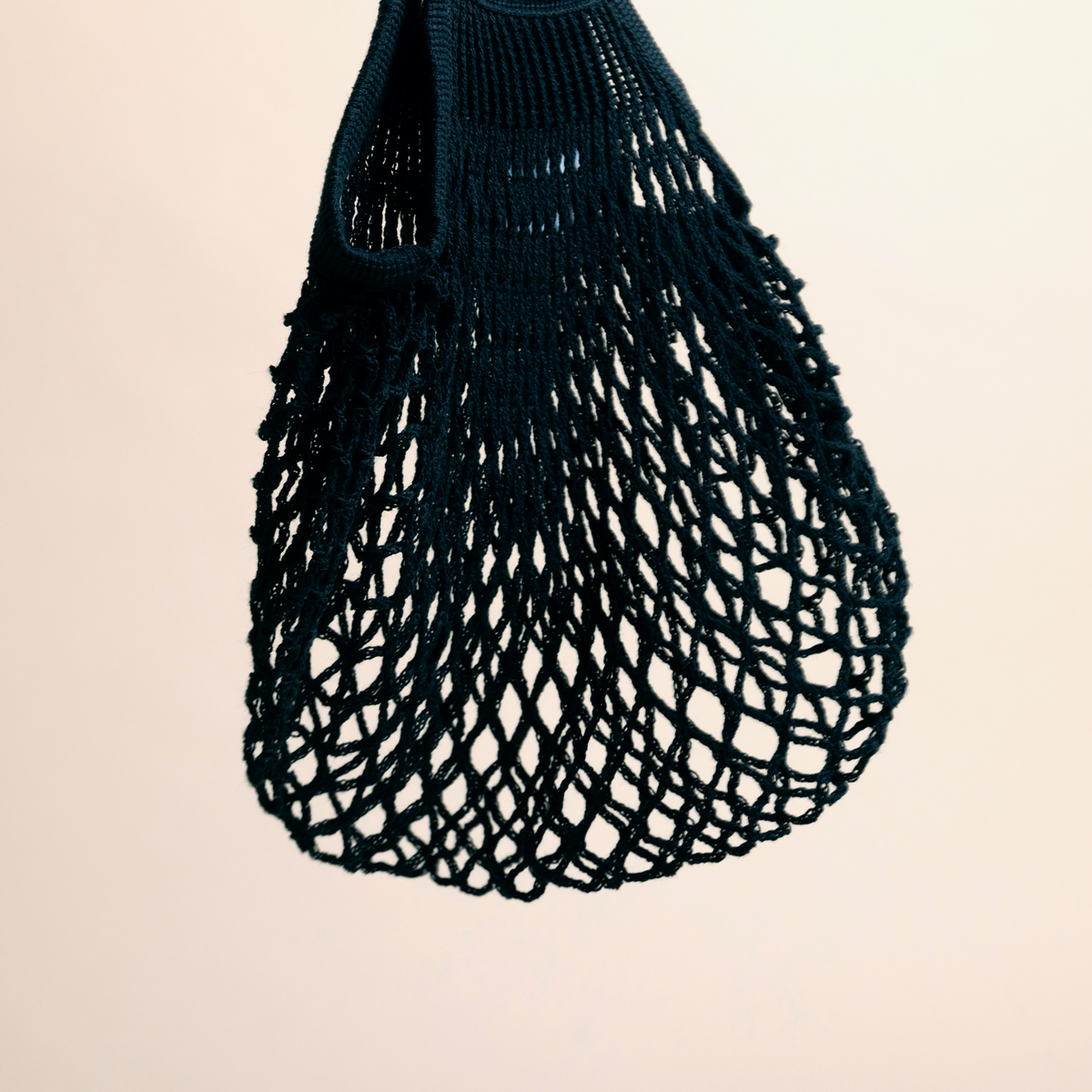 Net Bag - Black