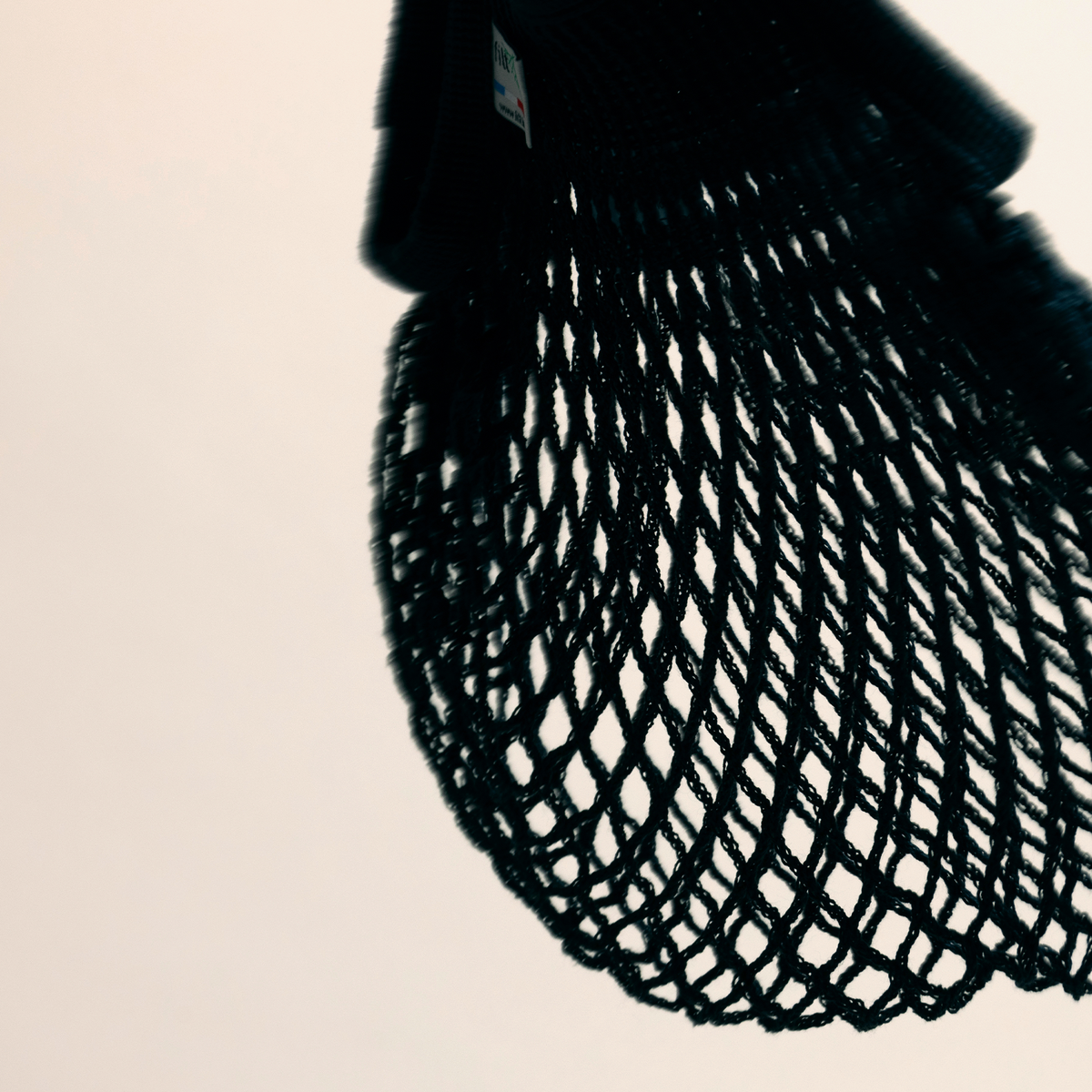 Net Bag - Black