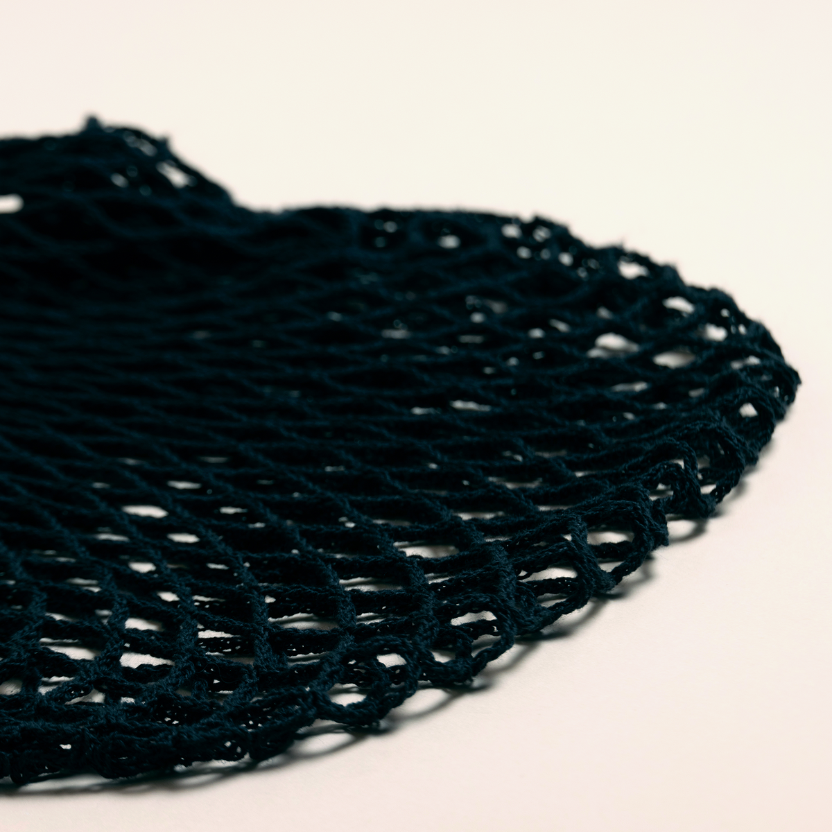 Net Bag - Black