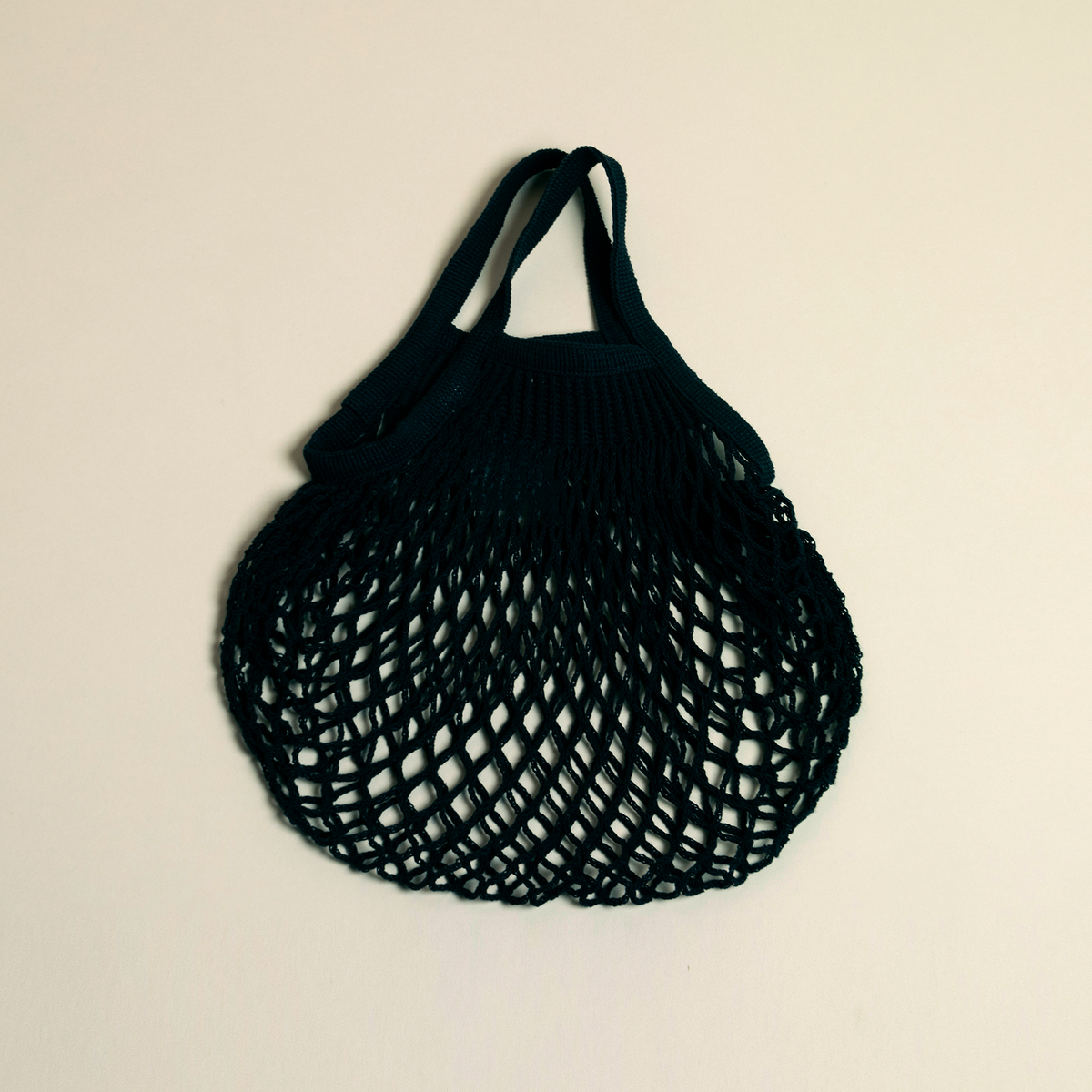 Net Bag - Black